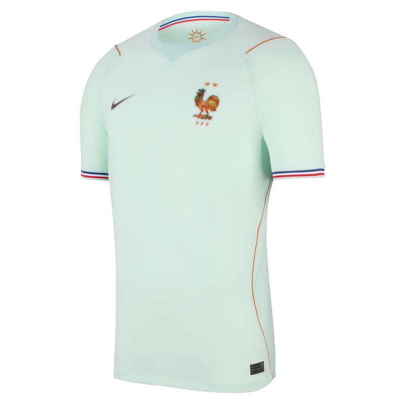 FRANCE 2026 AWAY JERSEY (MINT)
