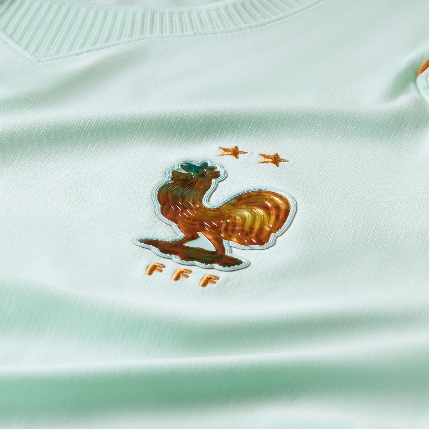 FRANCE 2026 AWAY JERSEY (MINT)