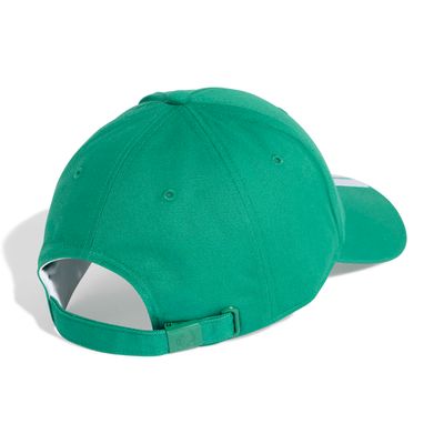 MEXICO 2026 BASEBALL CAP 3 STRIPES (GREEN)