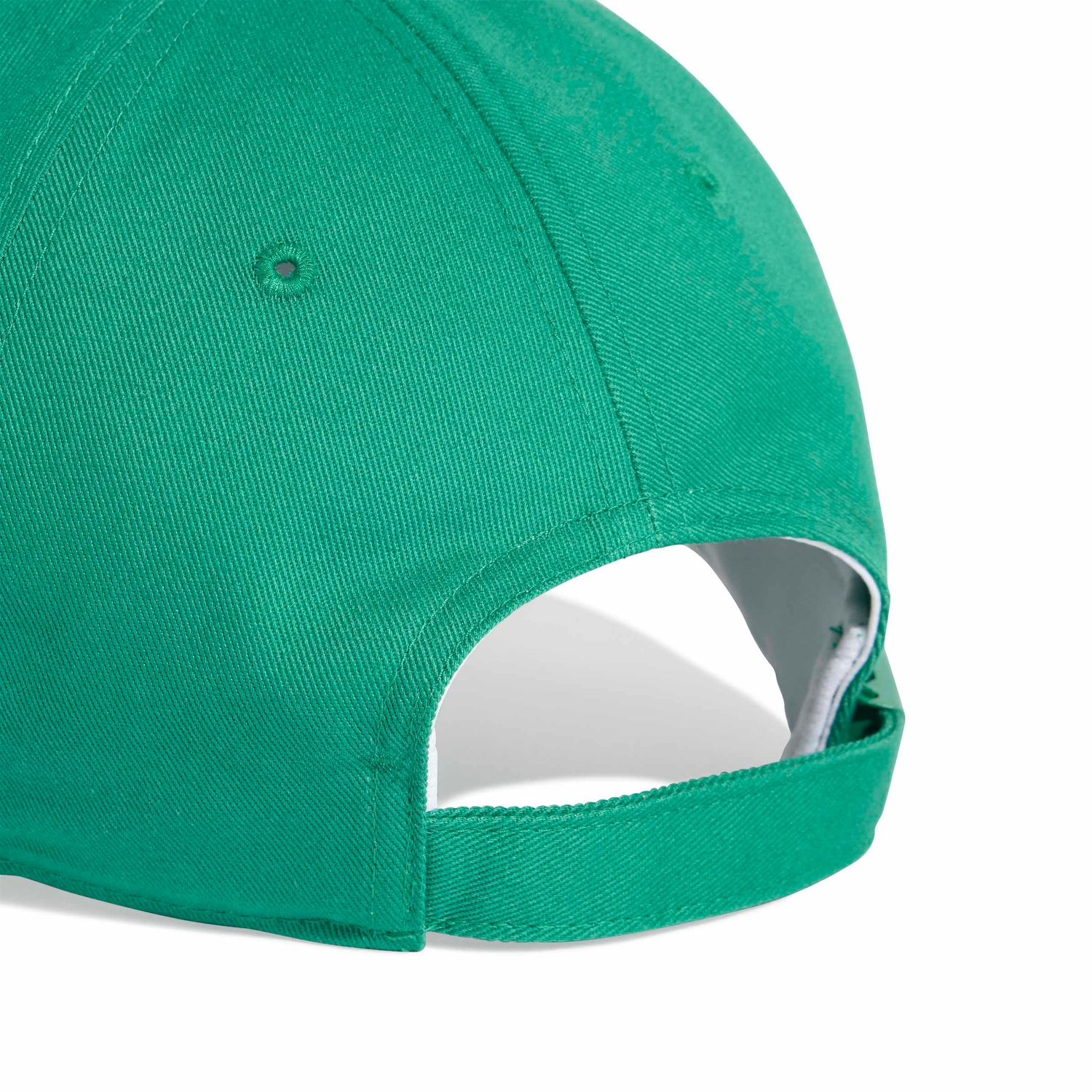 MEXICO 2026 BASEBALL CAP 3 STRIPES (GREEN)
