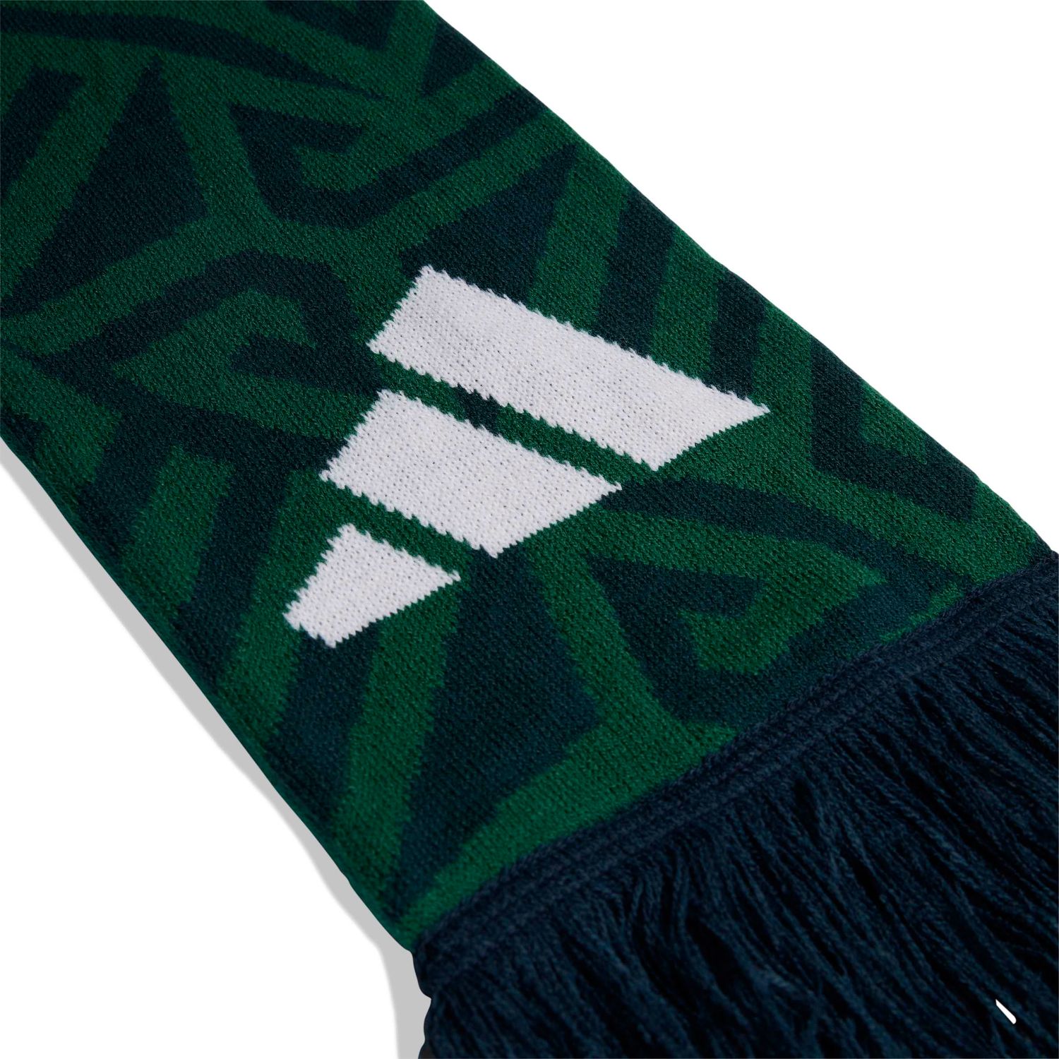 MEXICO 2026 SCARF (GREEN/RED)