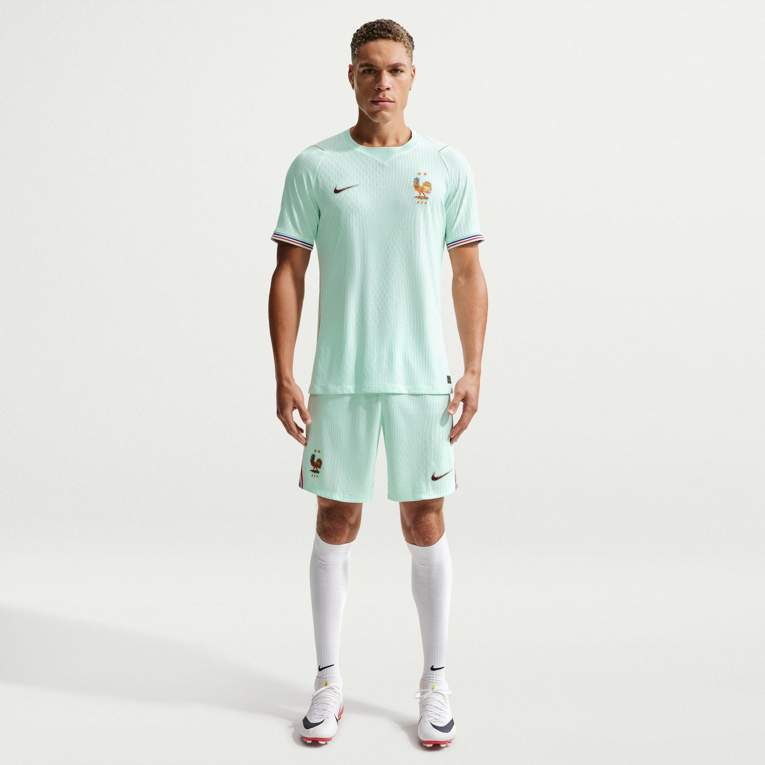 FRANCE 2026 AUTHENTIC AWAY JERSEY (MINT)