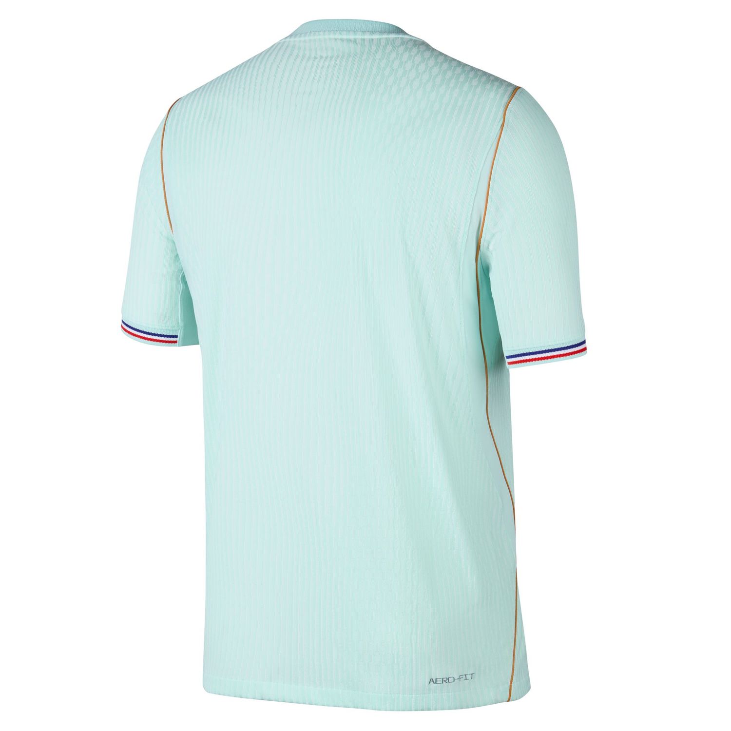 FRANCE 2026 AUTHENTIC AWAY JERSEY (MINT)