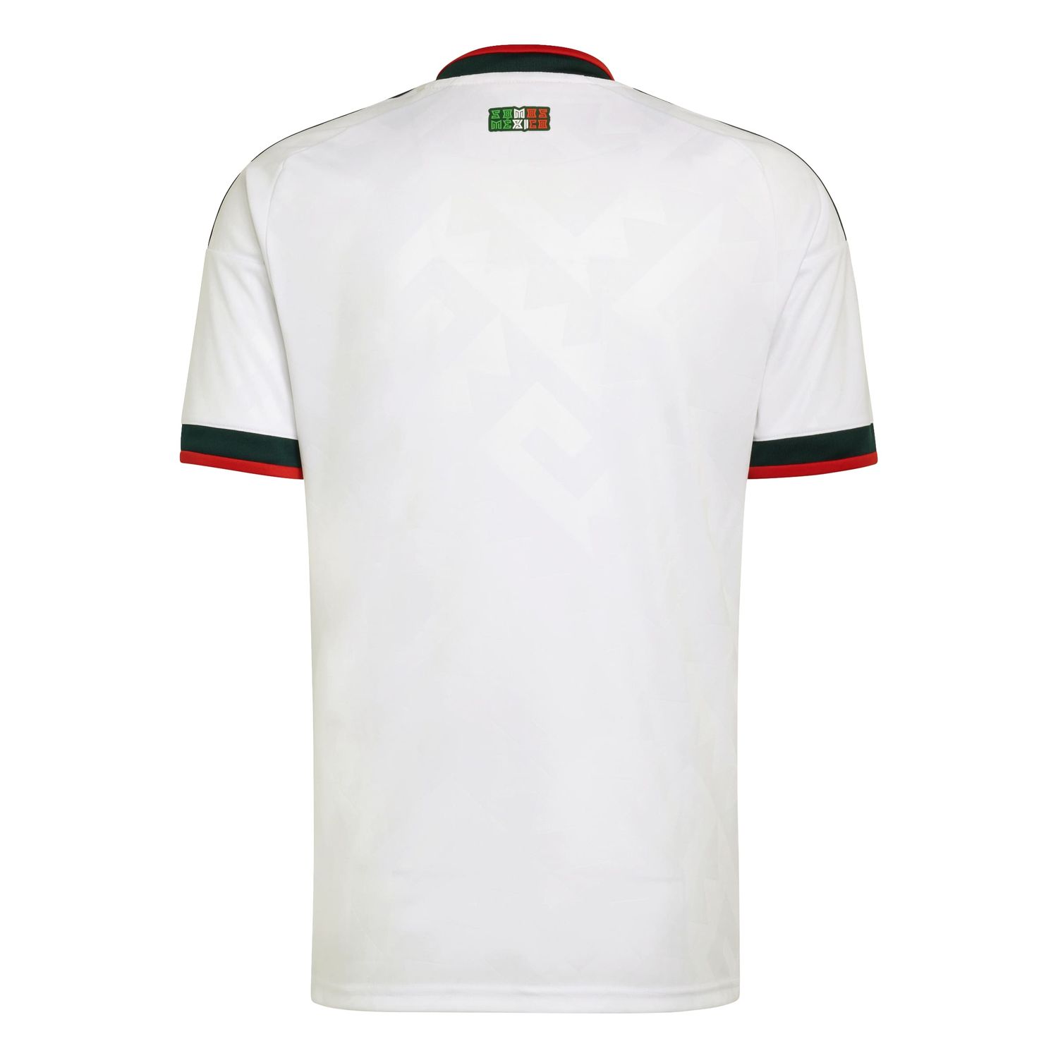 MEXICO 2026 AWAY JERSEY (WHITE)