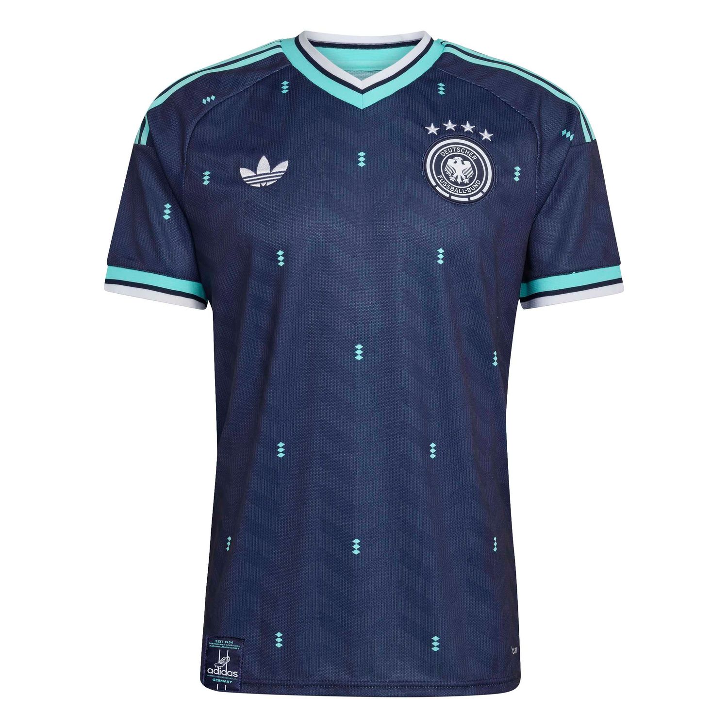 GERMANY 2026 AWAY JERSEY (NAVY)