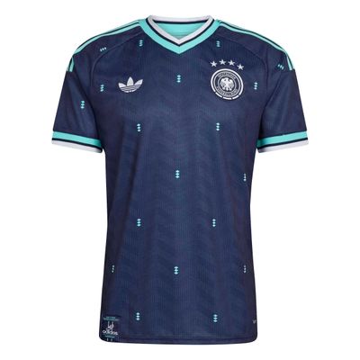 GERMANY 2026 AWAY JERSEY (NAVY)