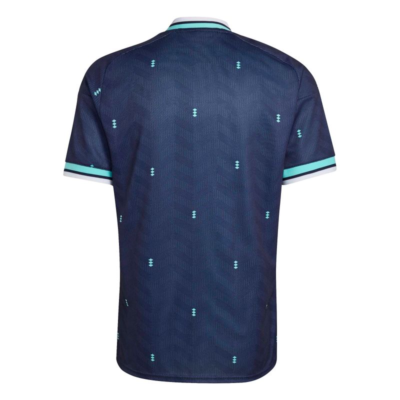 GERMANY 2026 AWAY JERSEY (NAVY)