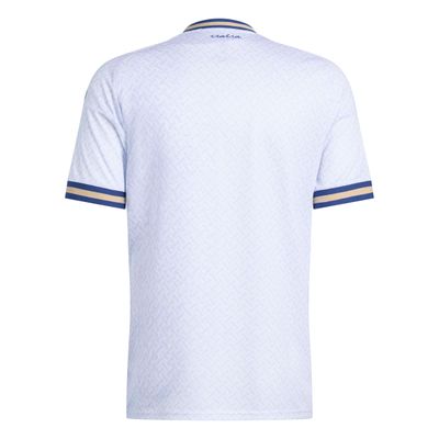 ITALY 2026 AWAY JERSEY (GRAY)