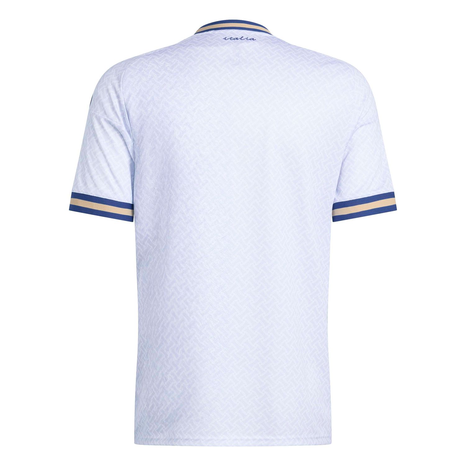 ITALY 2026 AWAY JERSEY (GRAY)