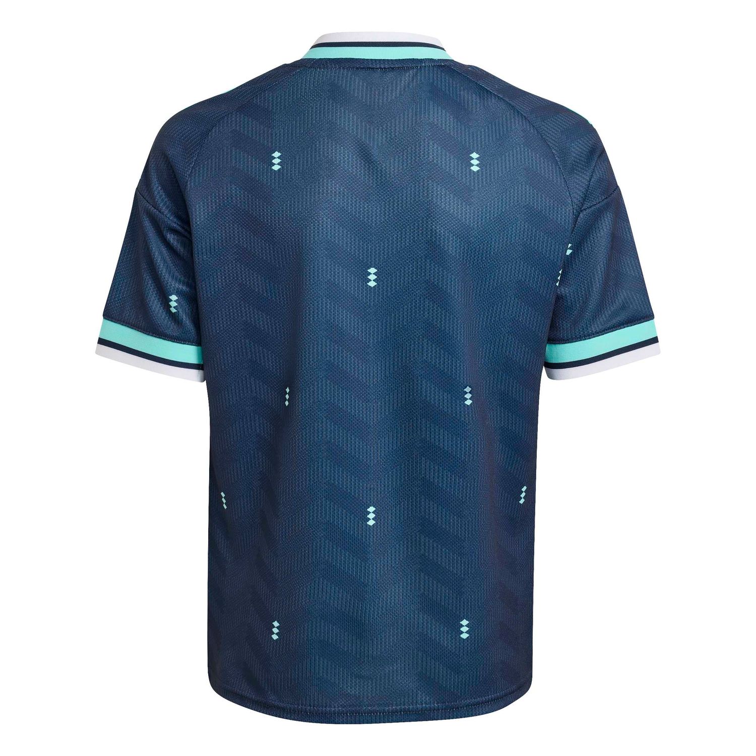 GERMANY 2026 AWAY JERSEY YOUTH (NAVY)