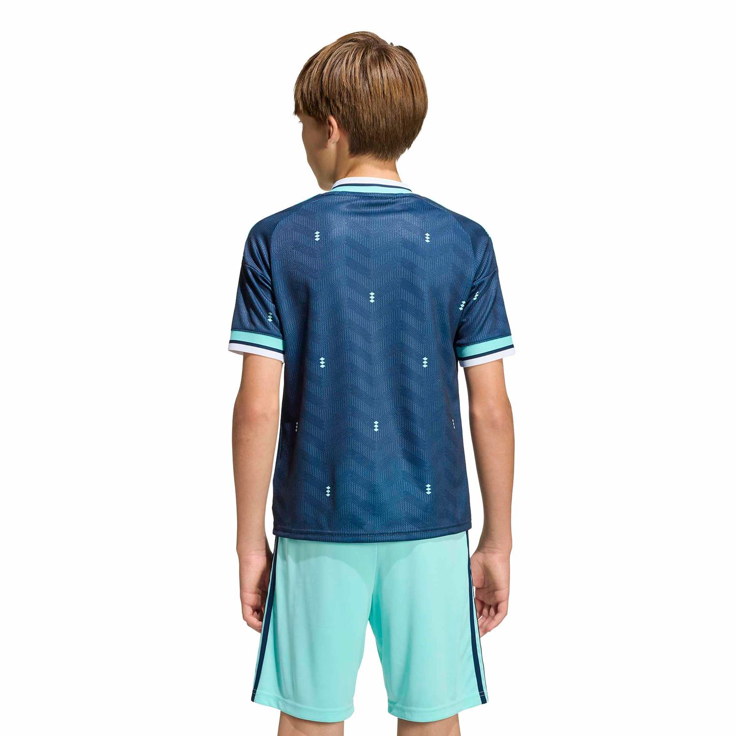 GERMANY 2026 AWAY JERSEY YOUTH (NAVY)