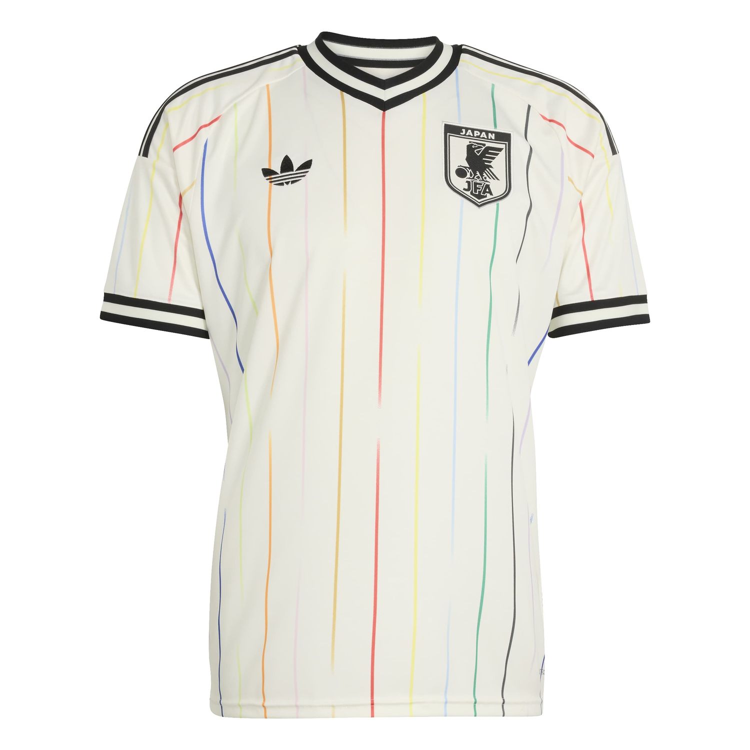 JAPAN 2026 AWAY JERSEY (OFF WHITE/MULTI)