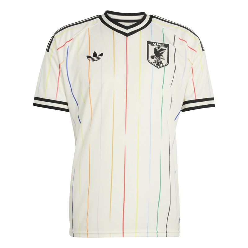 JAPAN 2026 AWAY JERSEY (OFF WHITE/MULTI)