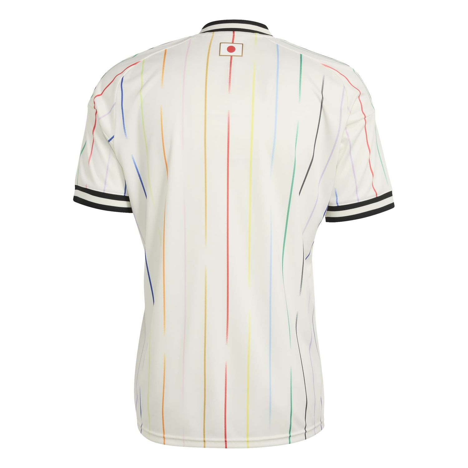 JAPAN 2026 AWAY JERSEY (OFF WHITE/MULTI)