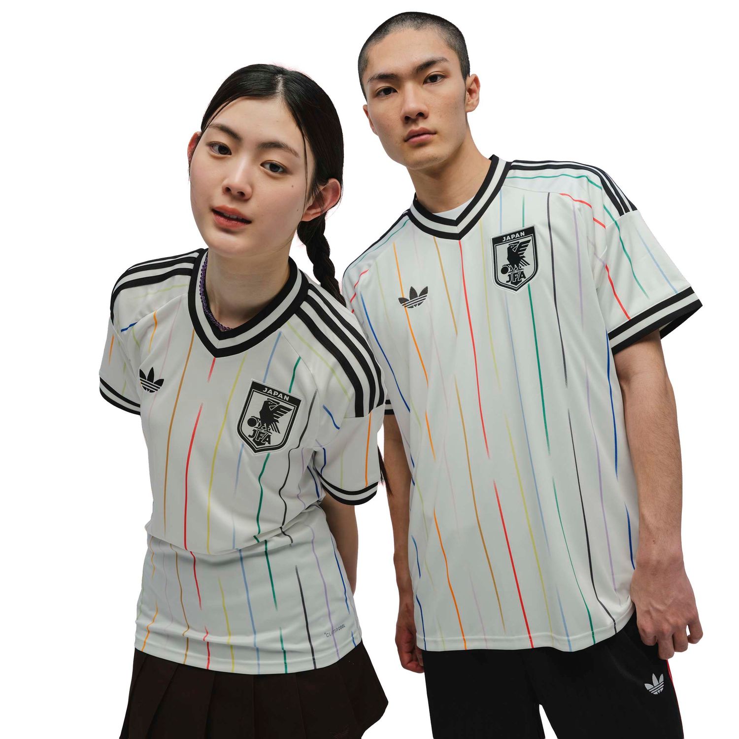 JAPAN 2026 AWAY JERSEY (OFF WHITE/MULTI)