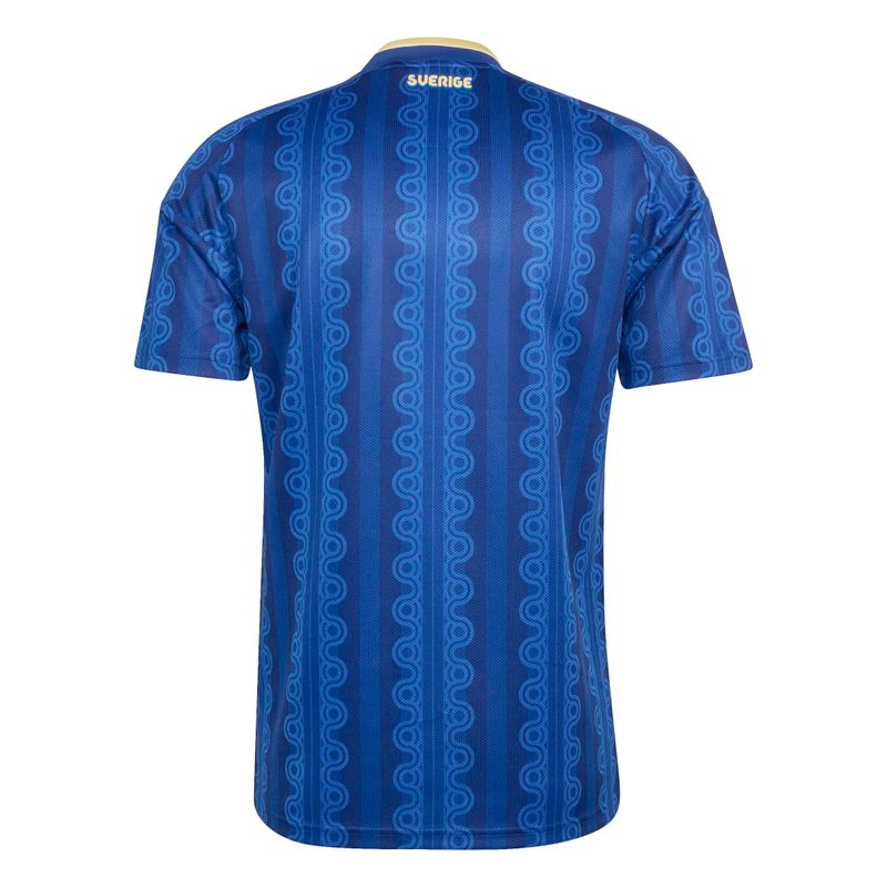 SWEDEN 2026 AWAY JERSEY (BLUE)