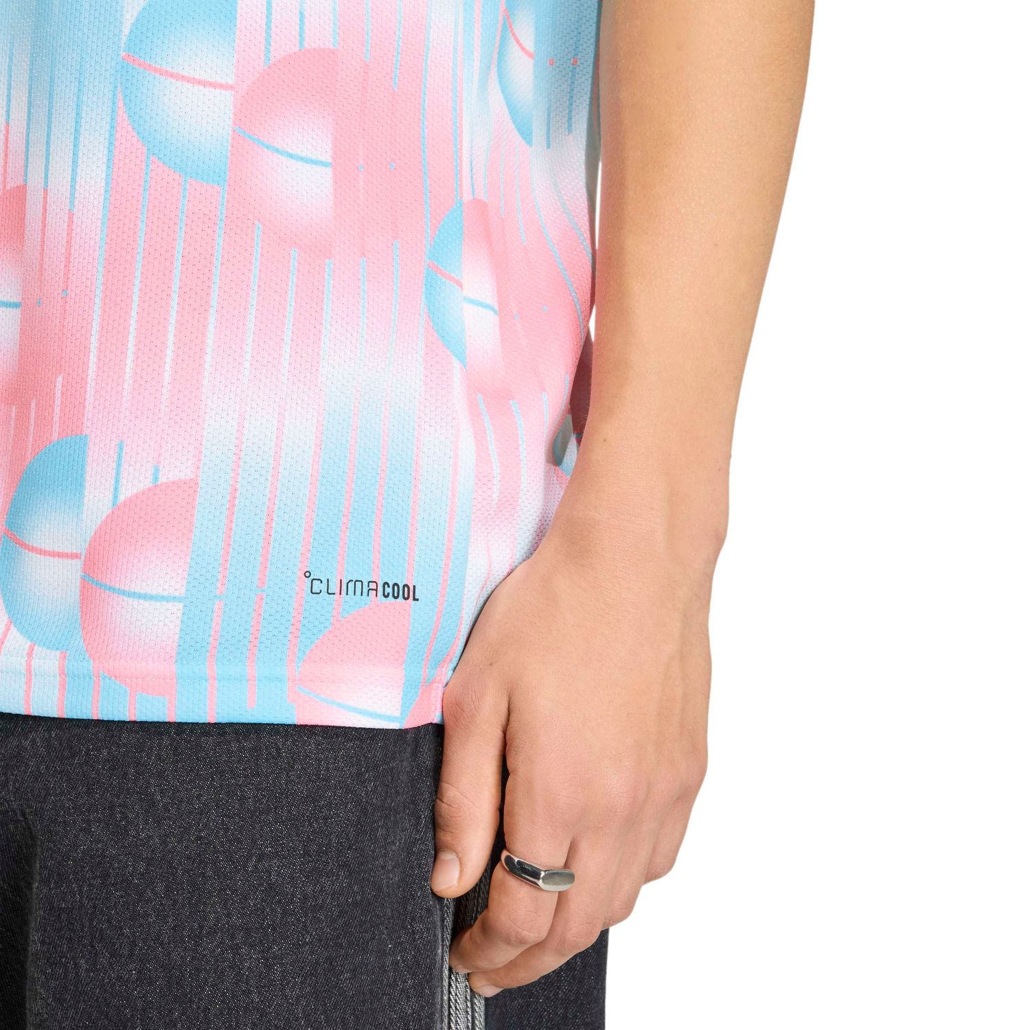 BELGIUM 2026 AWAY JERSEY (PINK/BLUE)