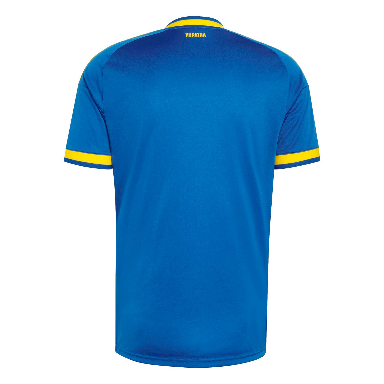 UKRAINE 2026 AWAY JERSEY (BLUE)