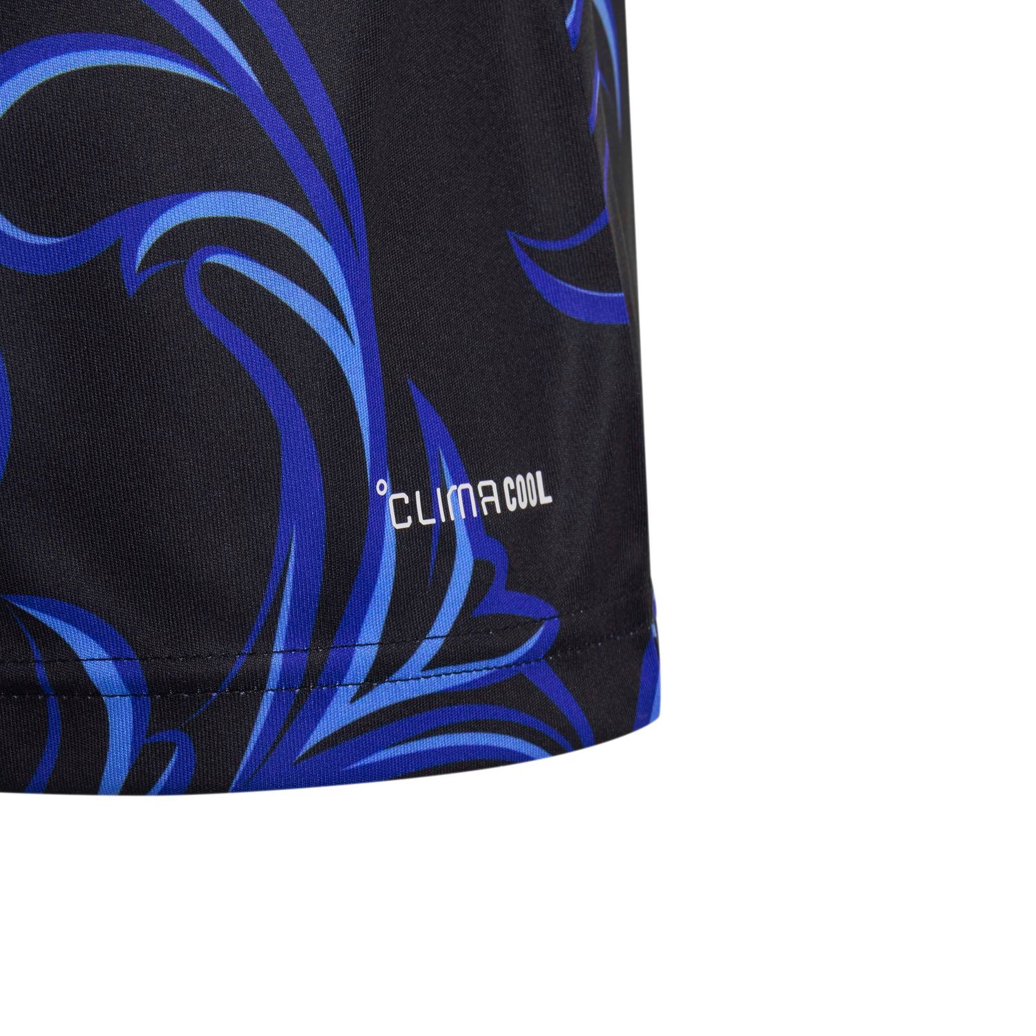 ARGENTINA 2026 AWAY JERSEY YOUTH (BLACK/BLUE)