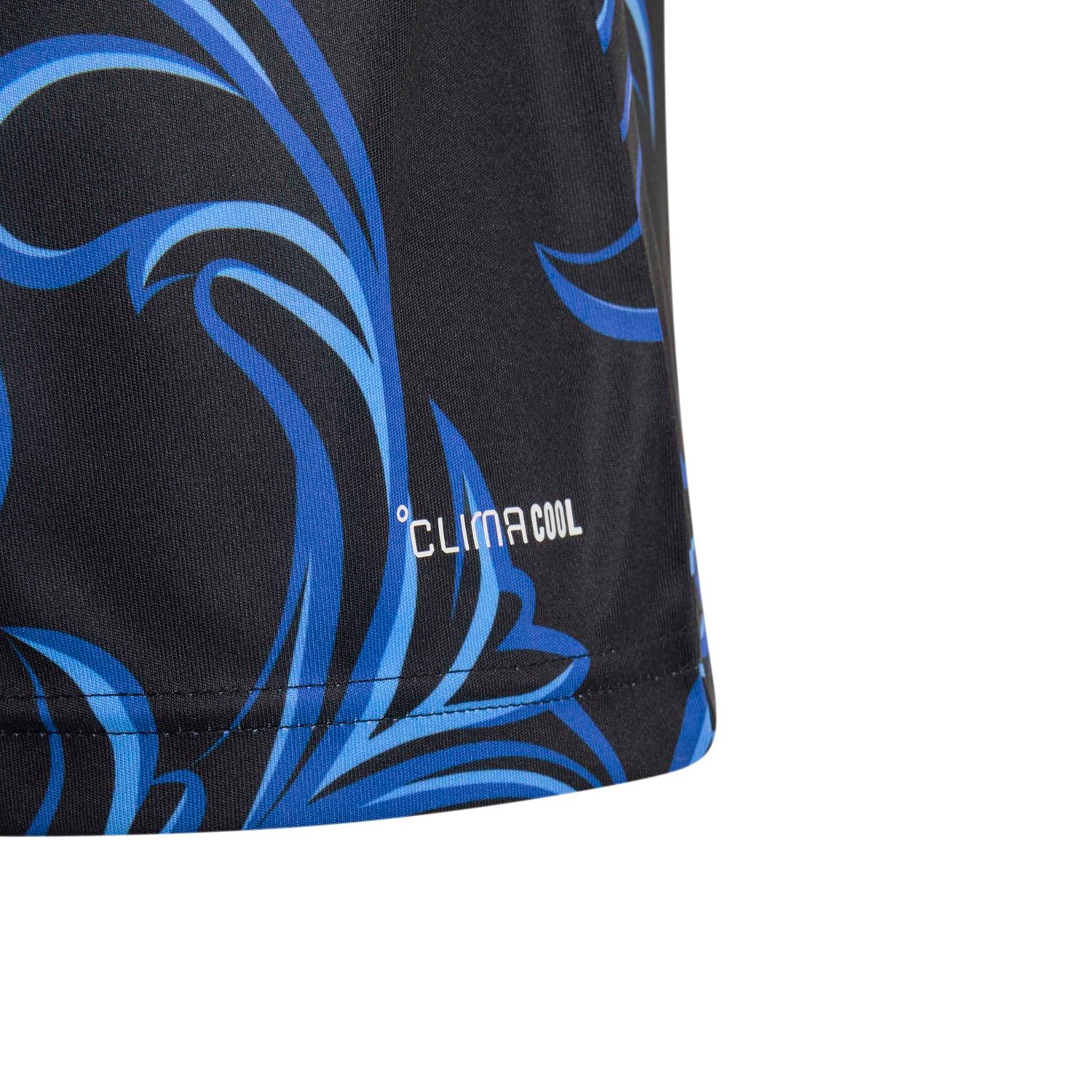 ARGENTINA MESSI 2026 AWAY JERSEY YOUTH (BLACK/BLUE)