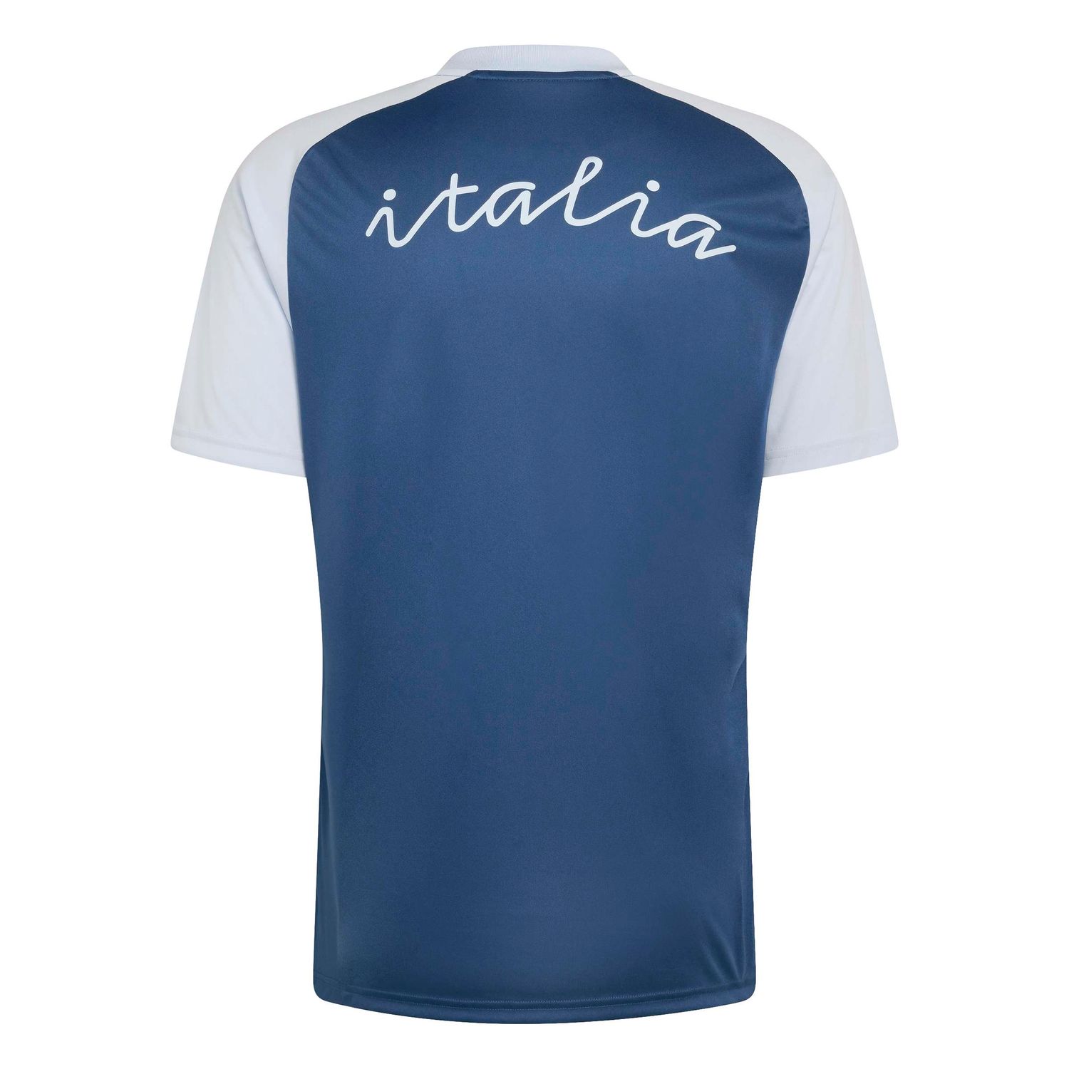 ITALY 2026 AWAY PREMATCH JERSEY (BLUE)