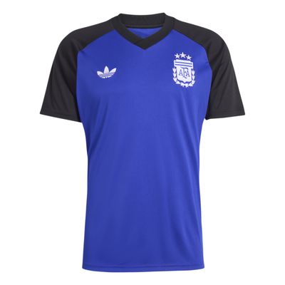ARGENTINA AWAY 2026 PREMATCH JERSEY (BLUE)