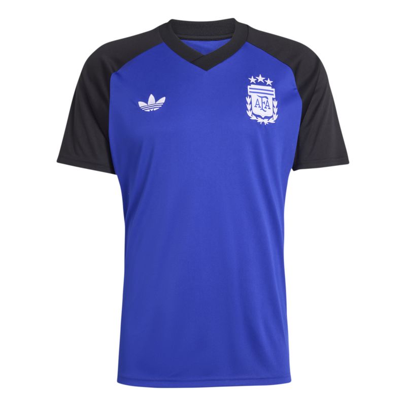 ARGENTINA AWAY 2026 PREMATCH JERSEY (BLUE)