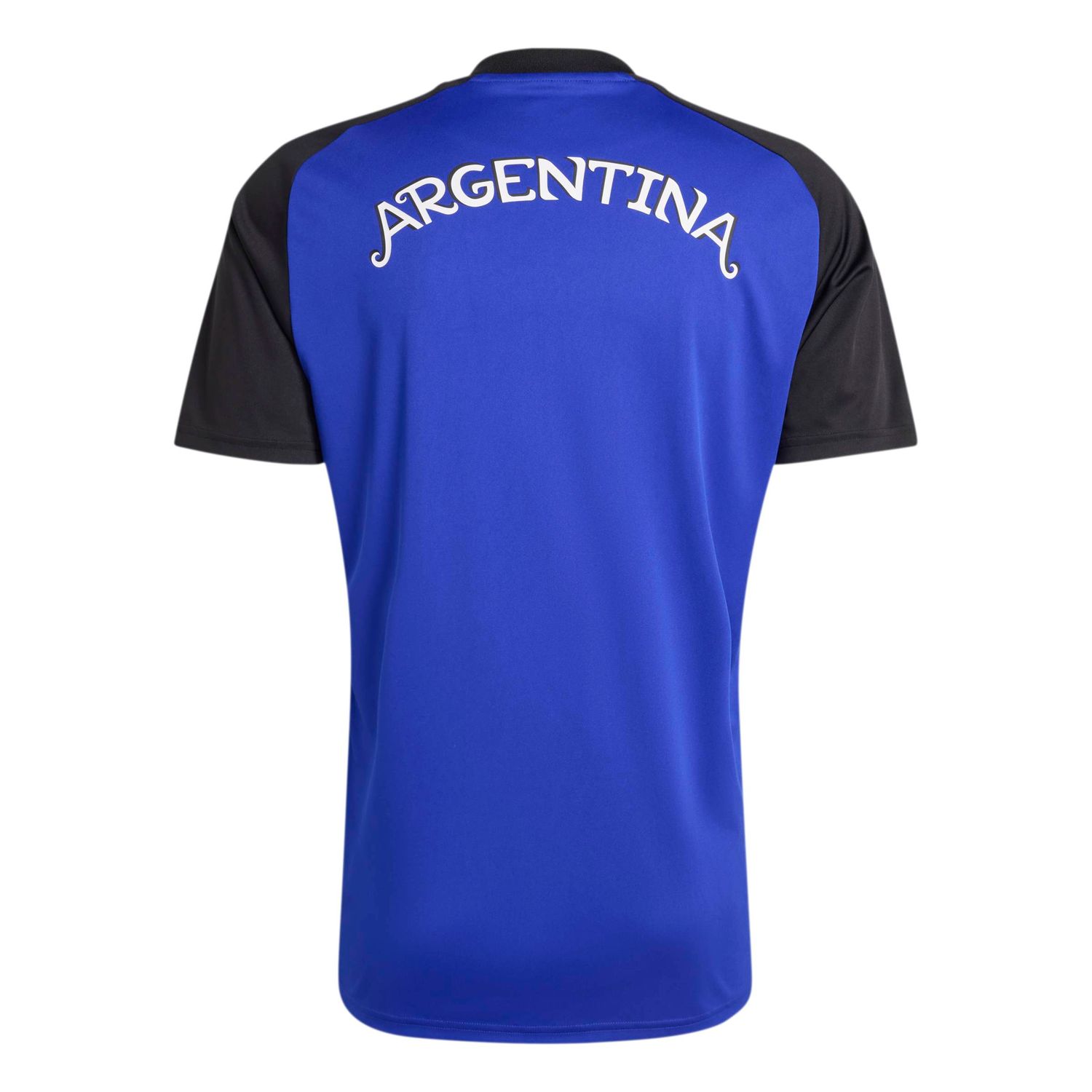 ARGENTINA AWAY 2026 PREMATCH JERSEY (BLUE)