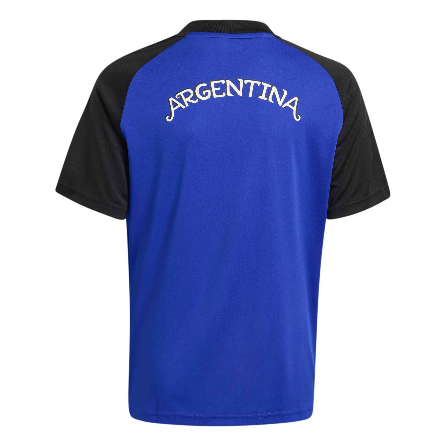 ARGENTINA 2026 AWAY PREMATCH JERSEY YOUTH (BLUE)