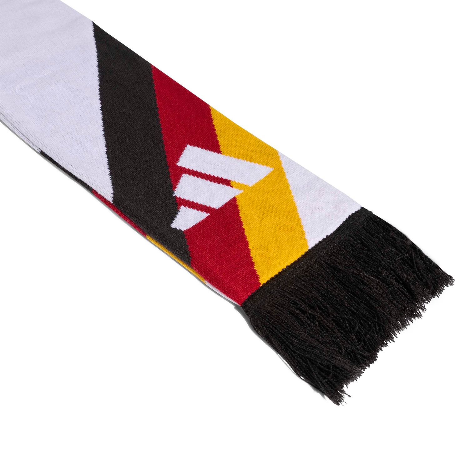 GERMANY 2026 SCARF (WHITE)