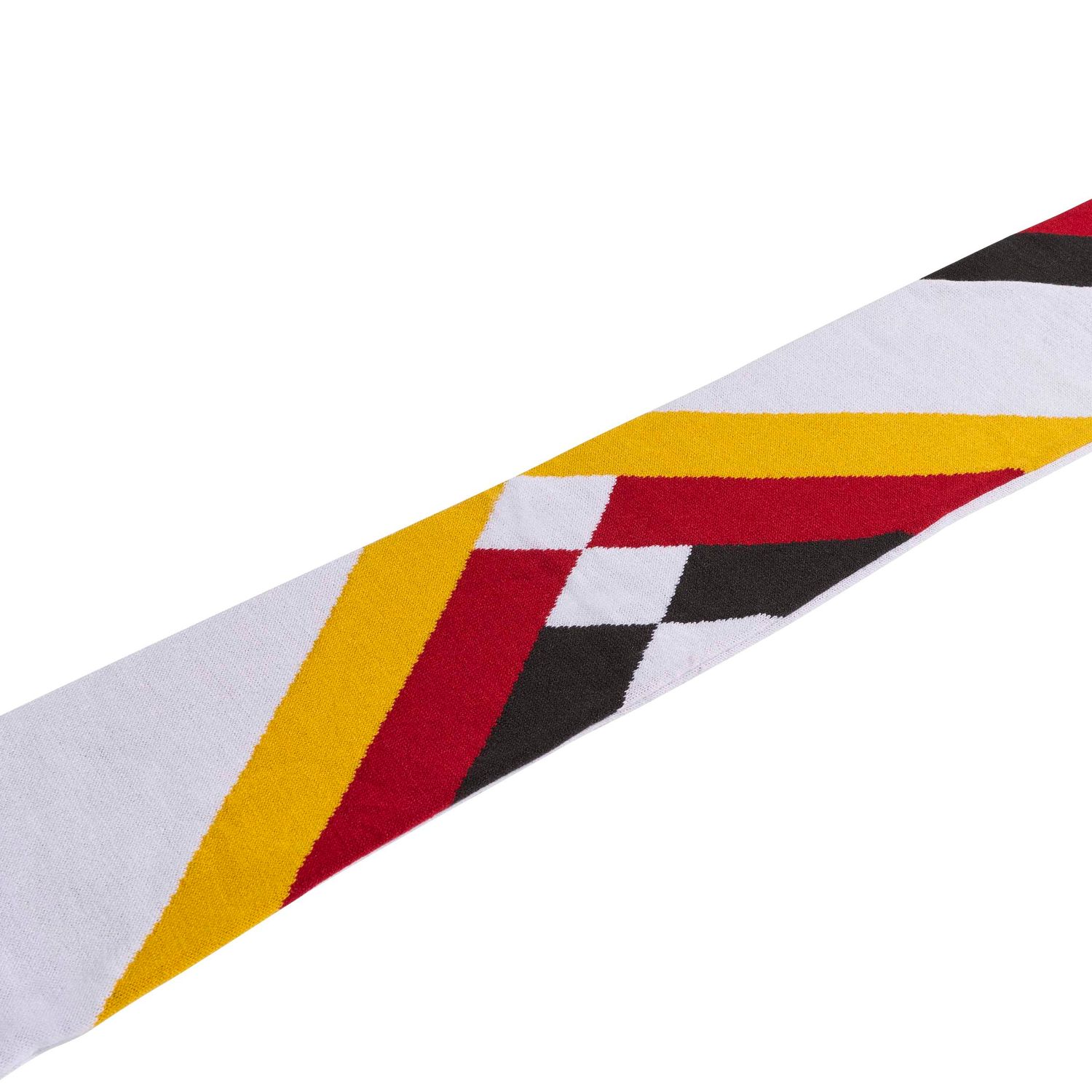 GERMANY 2026 SCARF (WHITE)