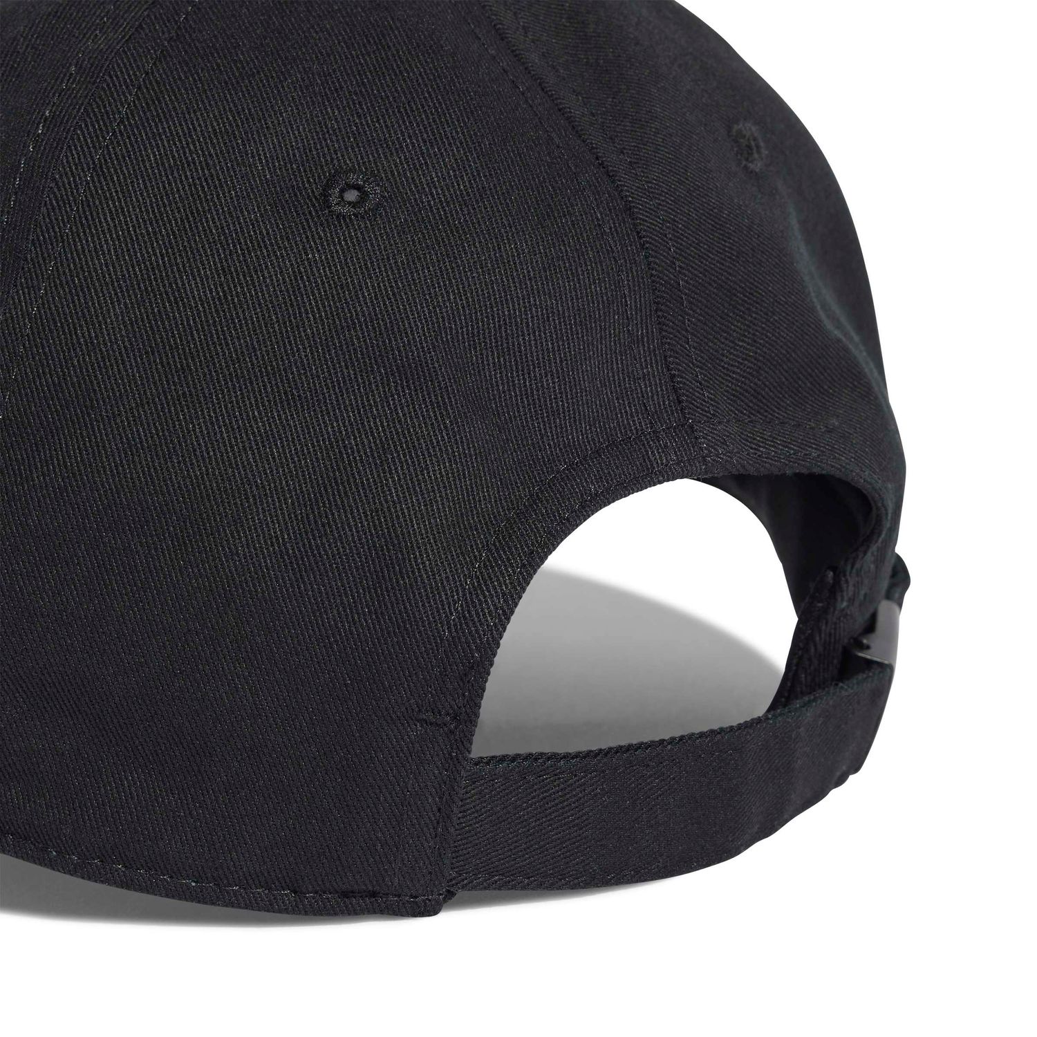 MEXICO 2026 BASEBALL CAP 3 STRIPES (BLACK)