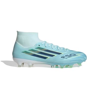 F50 SPARKFUSION PRO FG/AG (SKY/NAVY/YELLOW)