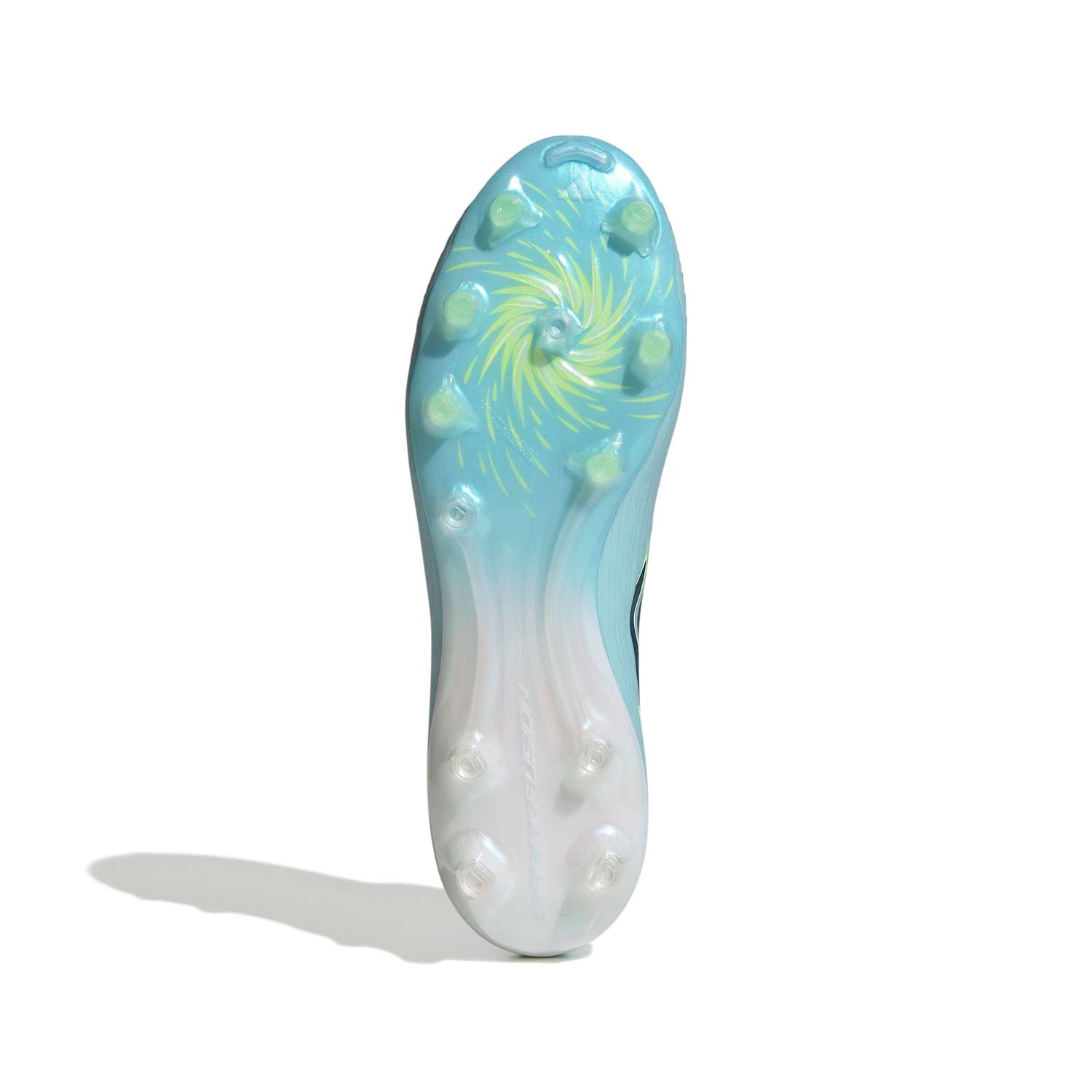 F50 SPARKFUSION PRO FG/AG (SKY/NAVY/YELLOW)