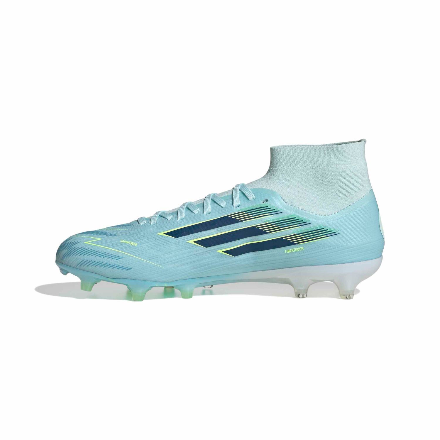F50 SPARKFUSION PRO FG/AG (SKY/NAVY/YELLOW)