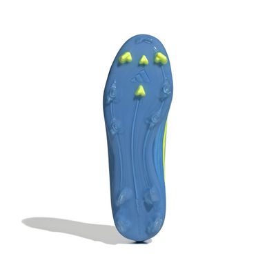 F50 LEAGUE FG (BLUE/YELLOW)