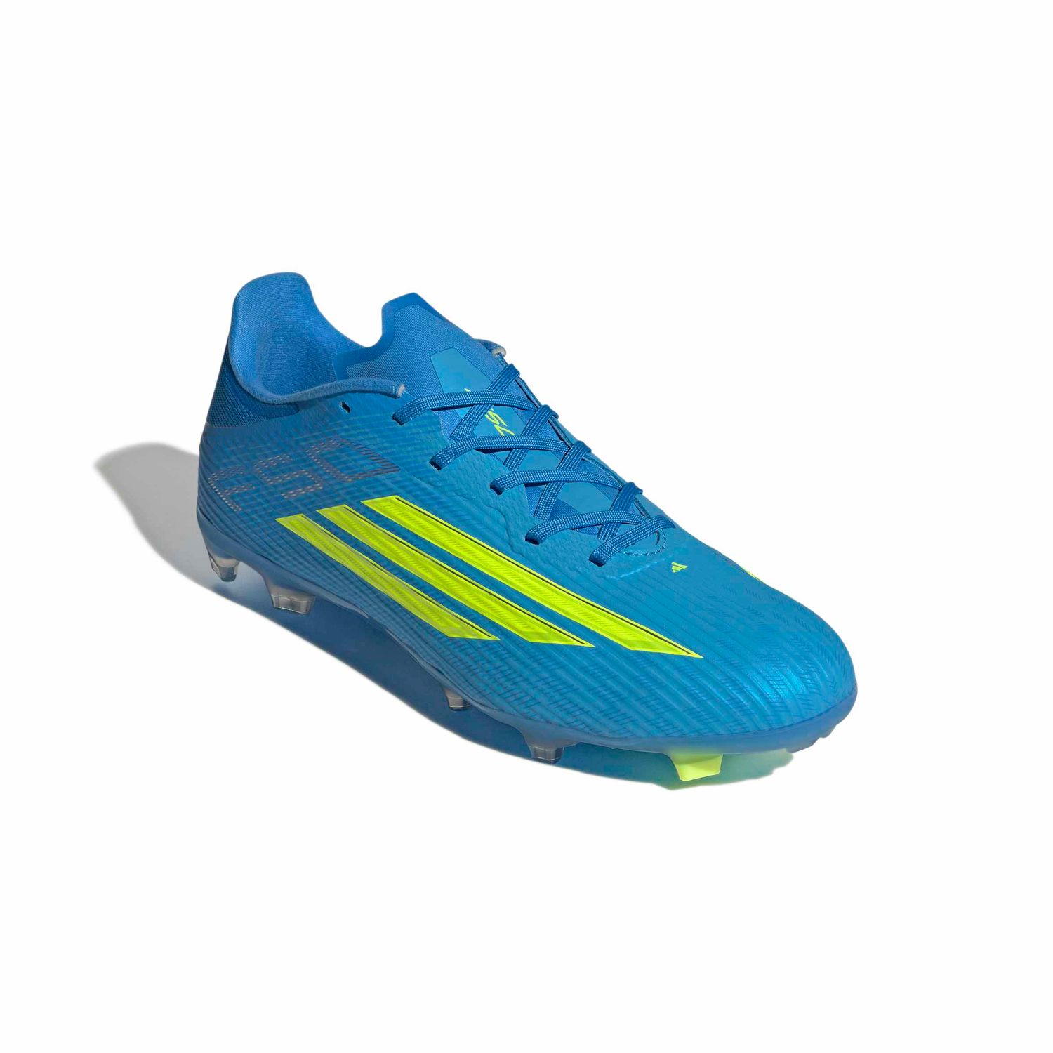 F50 LEAGUE FG (BLUE/YELLOW)