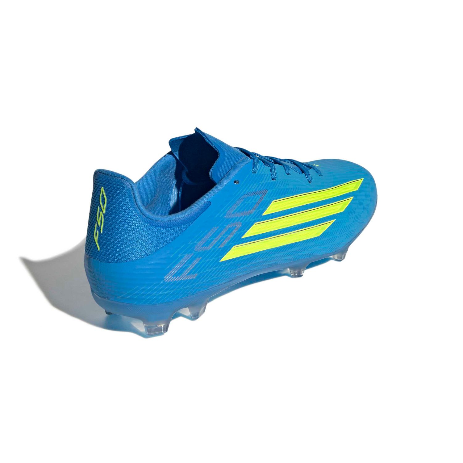 F50 LEAGUE FG (BLUE/YELLOW)