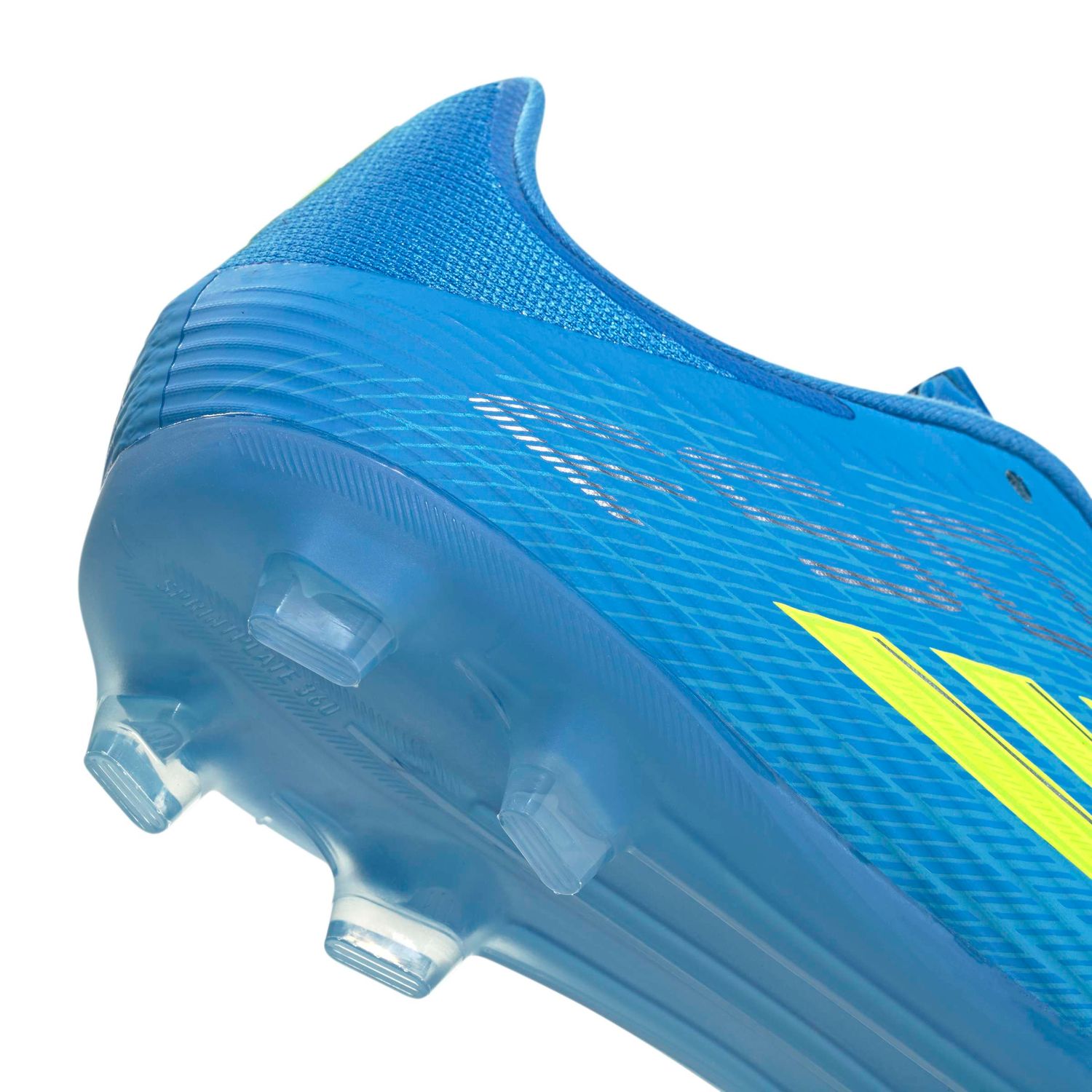 F50 LEAGUE FG (BLUE/YELLOW)