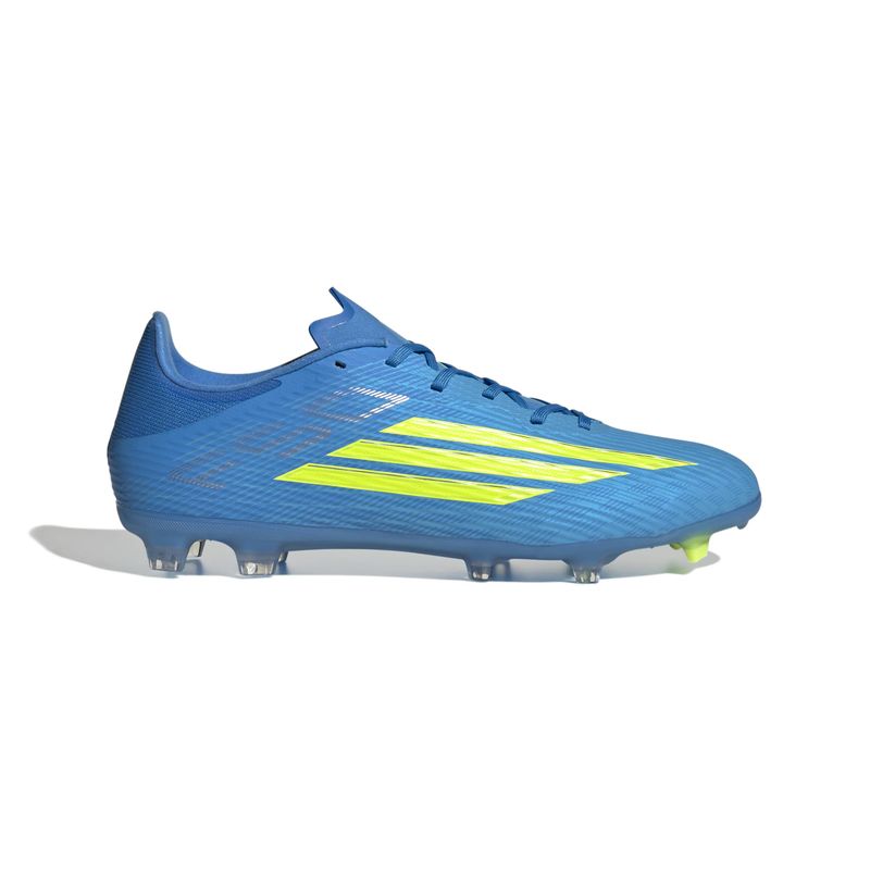 F50 LEAGUE FG (BLUE/YELLOW)