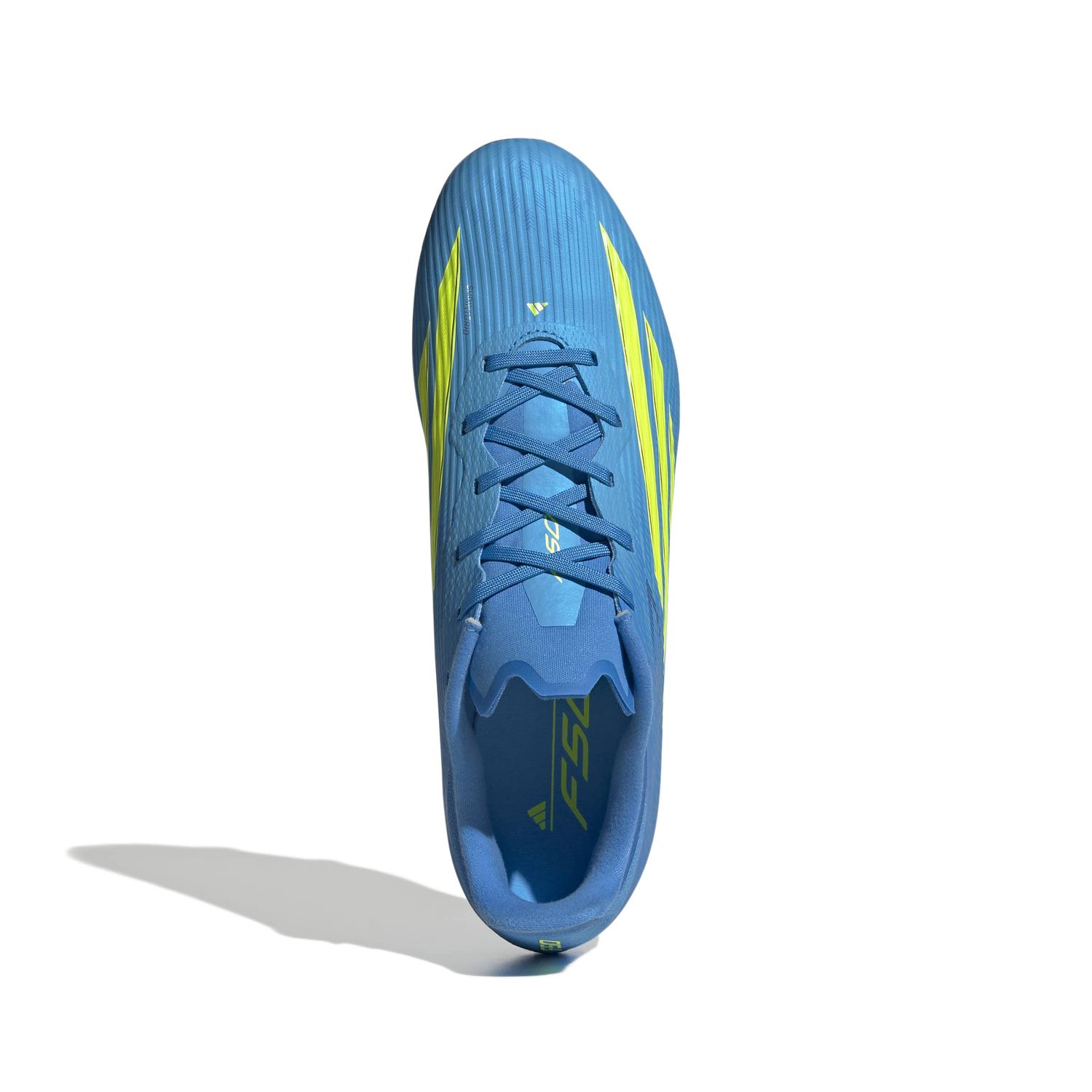 F50 LEAGUE FG (BLUE/YELLOW)