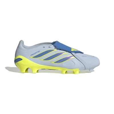 PREDATOR LEAGUE FT FG (SKY/BLUE/YELLOW)