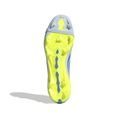 PREDATOR LEAGUE FT FG (SKY/BLUE/YELLOW)