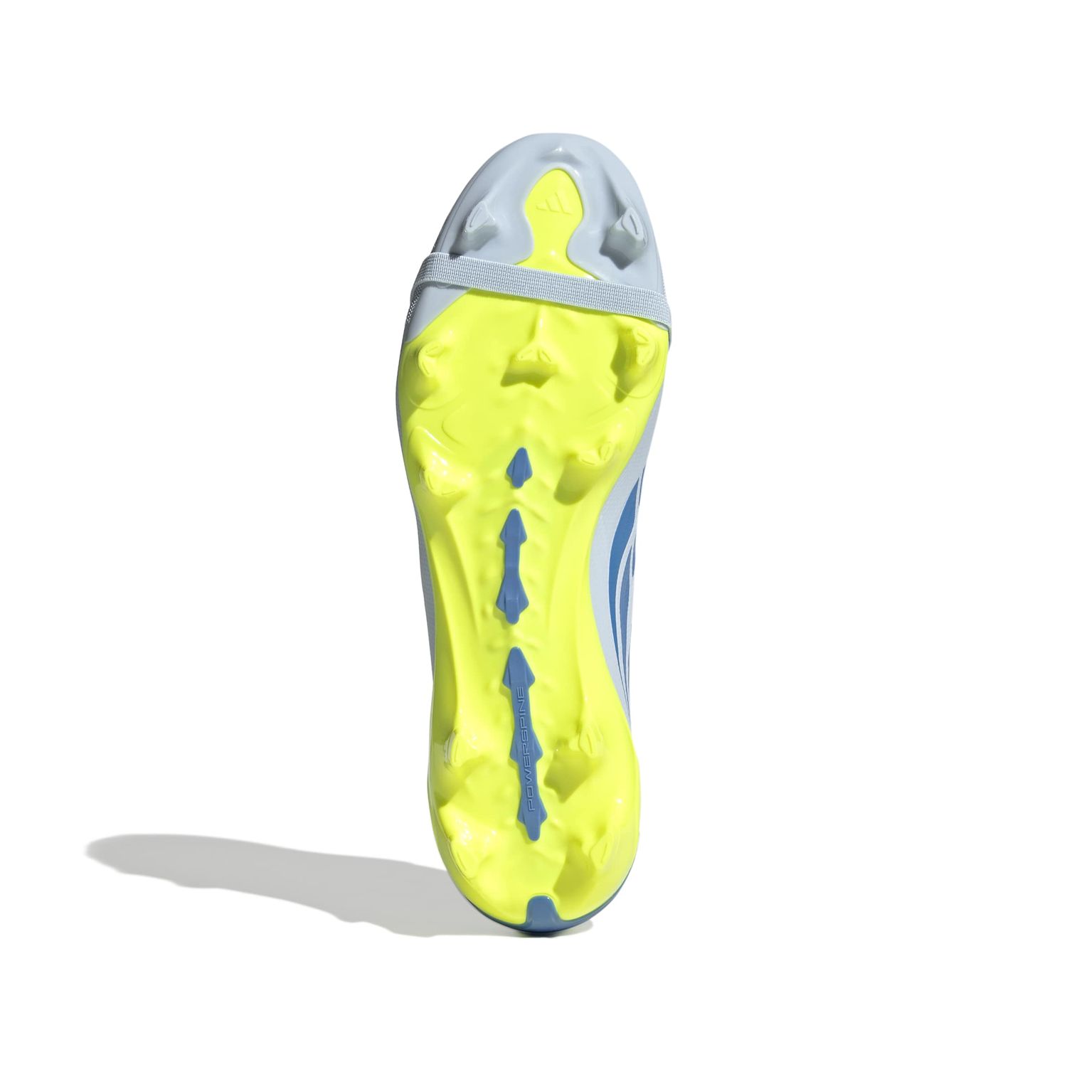 PREDATOR LEAGUE FT FG (SKY/BLUE/YELLOW)