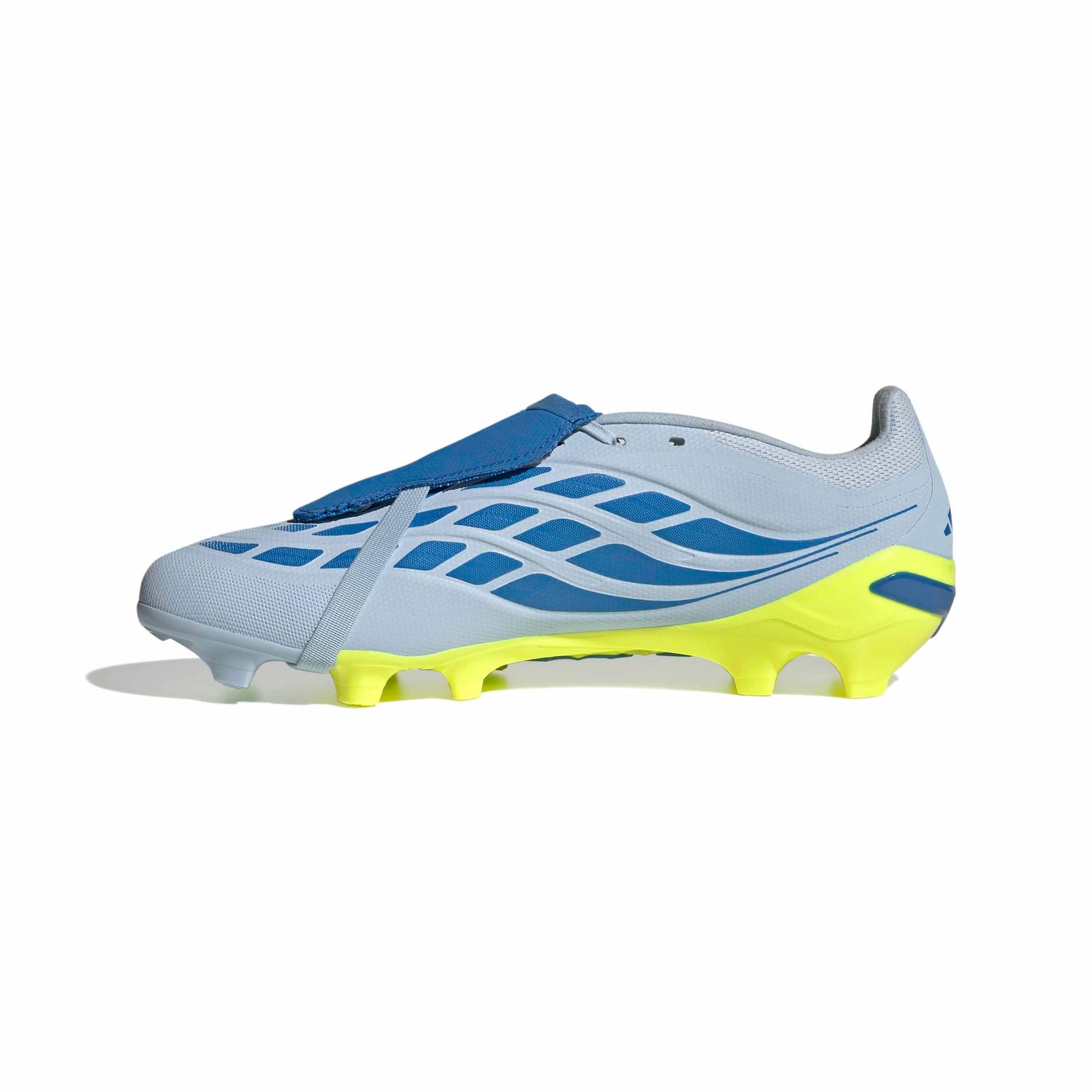 PREDATOR LEAGUE FT FG (SKY/BLUE/YELLOW)