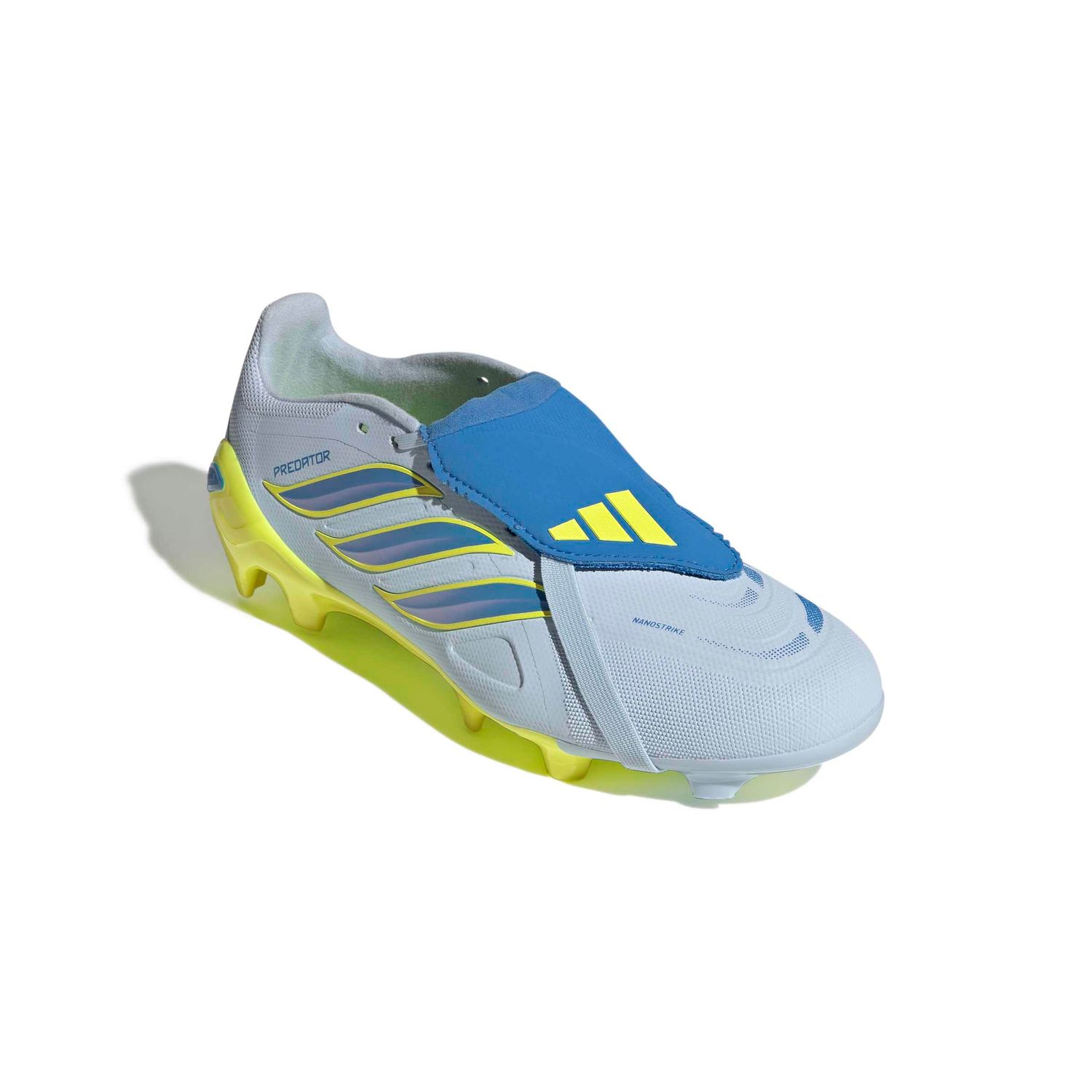 PREDATOR LEAGUE FT FG (SKY/BLUE/YELLOW)