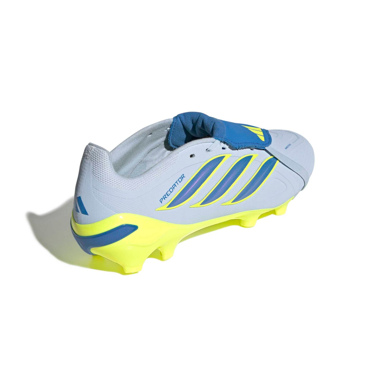 PREDATOR LEAGUE FT FG (SKY/BLUE/YELLOW)