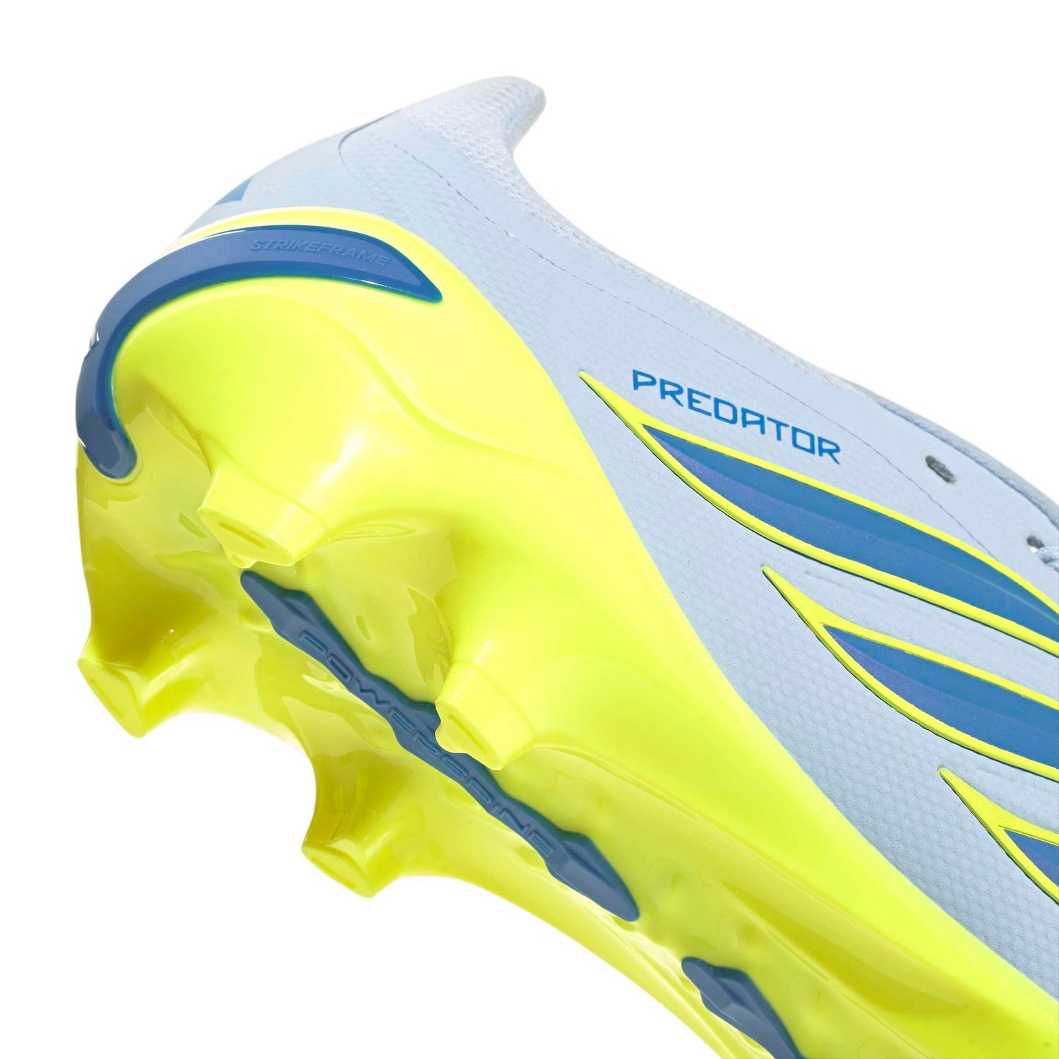 PREDATOR LEAGUE FT FG (SKY/BLUE/YELLOW)