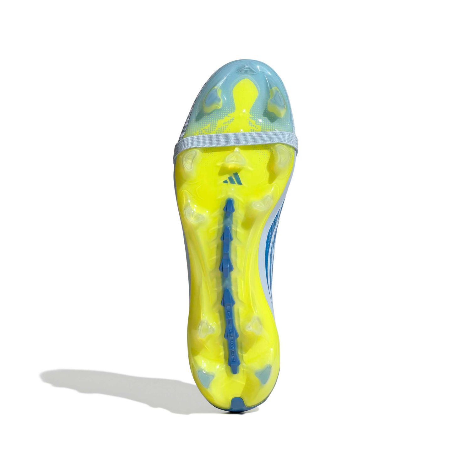 PREDATOR PRO FT FG (SKY/BLUE/YELLOW)