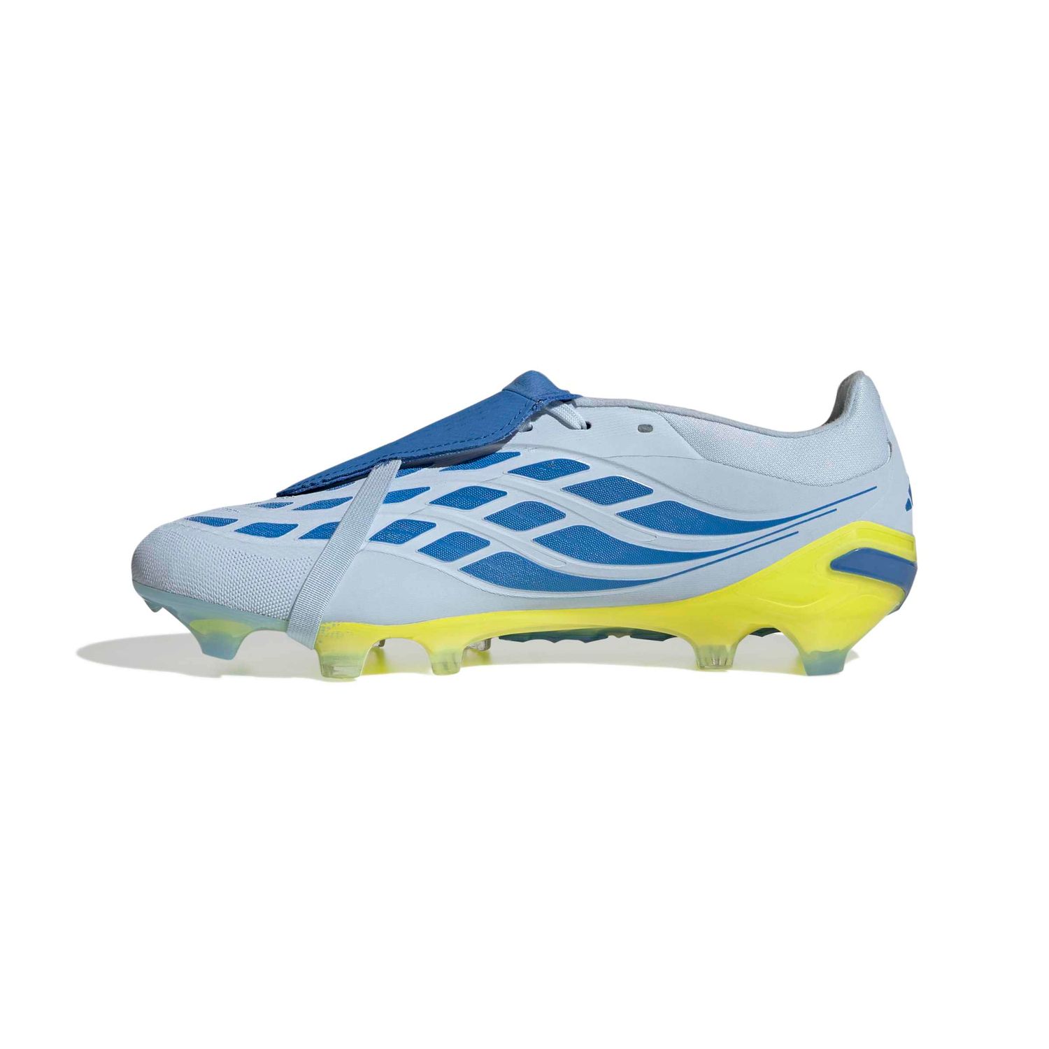 PREDATOR PRO FT FG (SKY/BLUE/YELLOW)